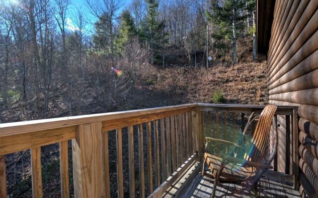 Wilderness Ridge - 3 Br Cabin