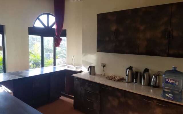 Kingsmen Suites
