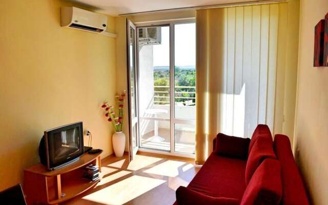 Apartment in Nessebar Fort Club