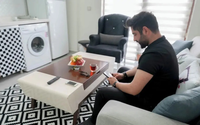 Duman Safir Residence