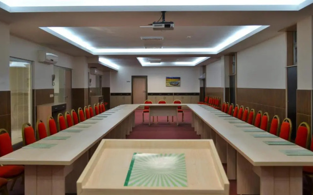 Çetinel Otel