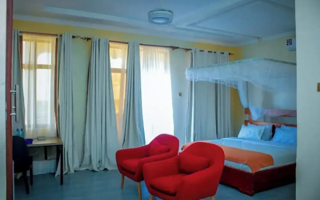 Ateker Hotel Lodwar