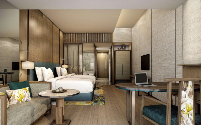 Hilton Shanghai Fengxian