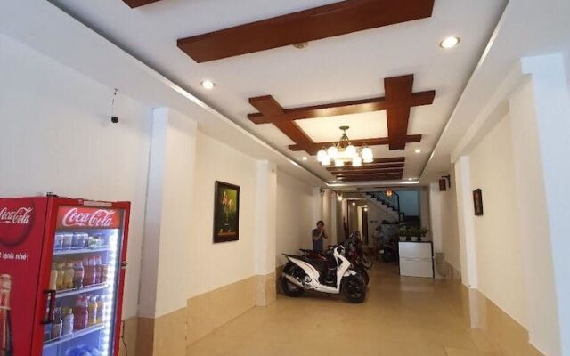 Tan Truong Son Hotel