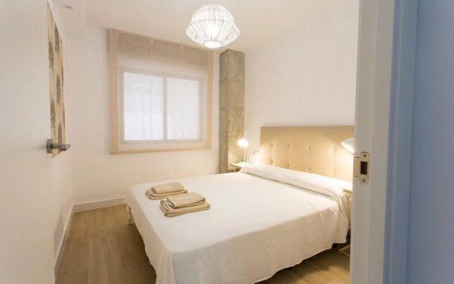 New San Juan Beach Apartment