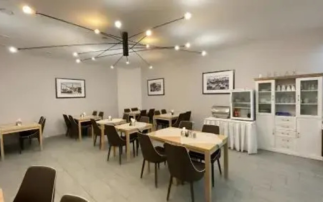 Hotel Zlatý Andel
