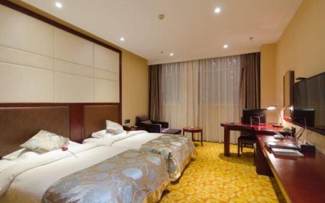 Hua Tai Jin An International Hotel