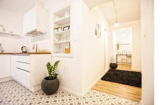 Batchae apartment