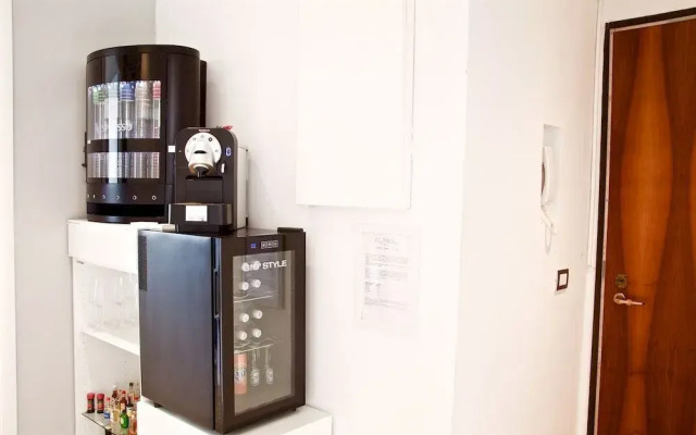 Charme House Stazione