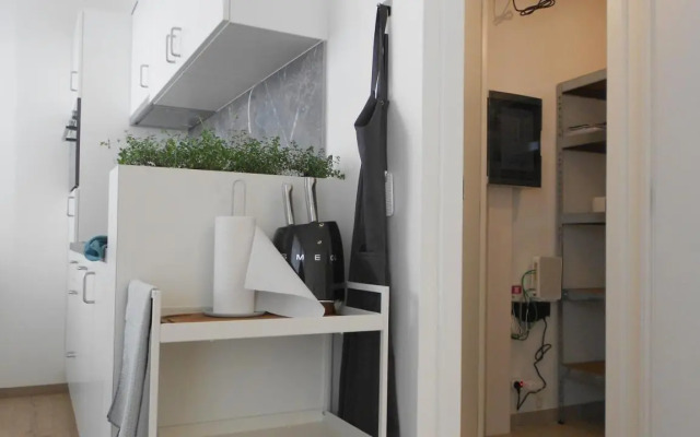 Kraaiberg Luxe Studio