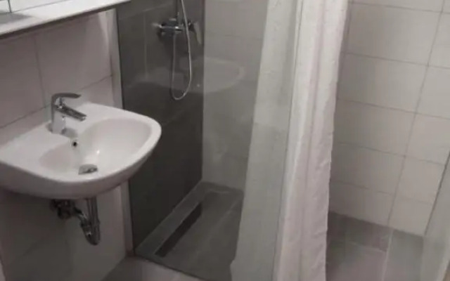 Studio apartman Ana
