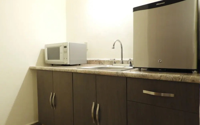 Casona San Cayetano Suites and Lofts