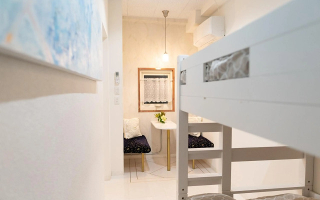 Casa Blanca Guesthouse - Hostel