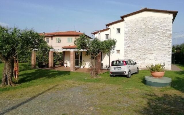 Bed&Breakfast La Zagara