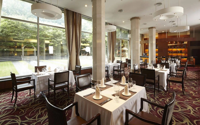 The K-Hotel Seoul