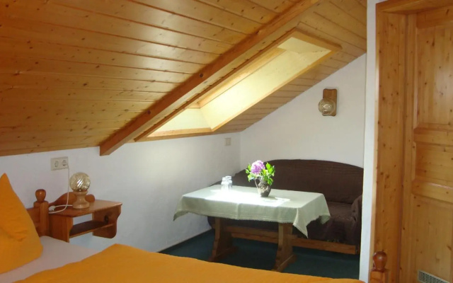 Mettenberger Hof