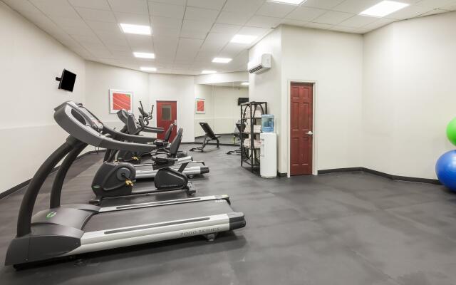 Holiday Inn Hotel & Suites Oklahoma City North by IHG