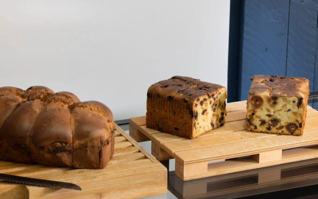 Hôtel Hélios Opéra