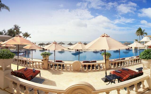 The Imperial Residence Vung Tau