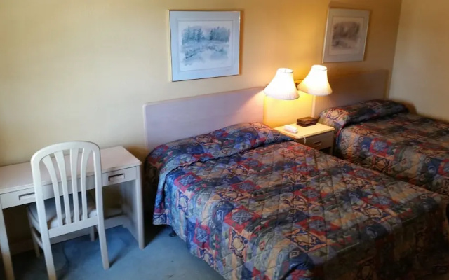 Victorian Inn