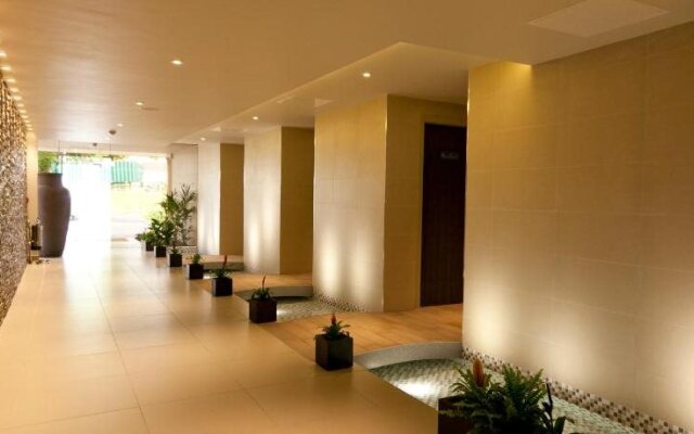 The Spa Hotel at Ribby Hall Village