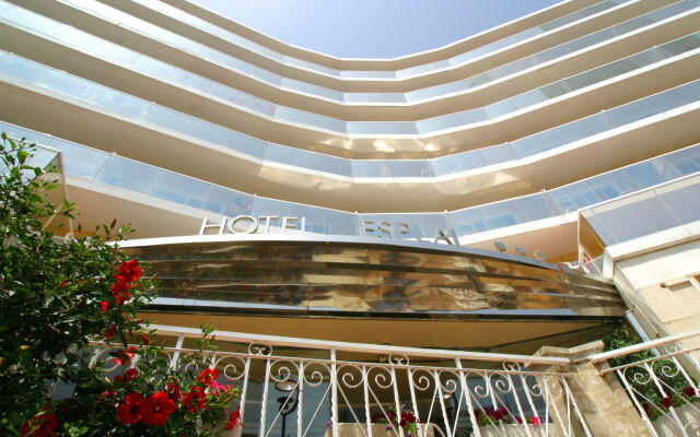 Esplai Hotel