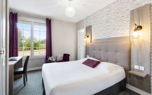 Sure Hotel by Best Western Port Jérome - Le Havre