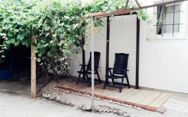 Apartment Oprkanj