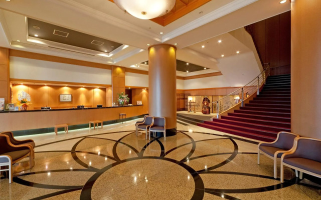 Kanku Izumiotsu Washington Hotel