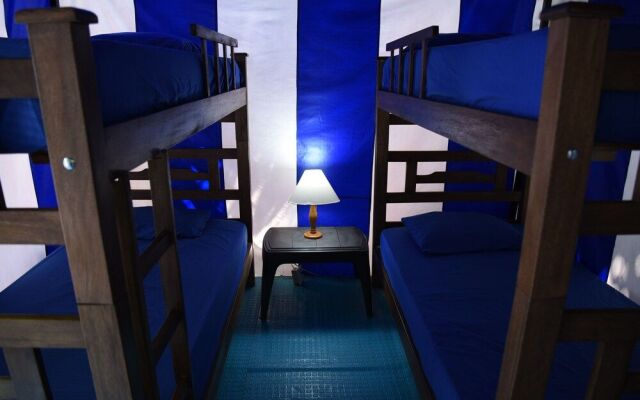 Glamping Safari - Hostel