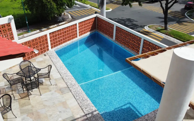 Hotel Casa Ixtapa