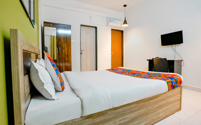 Fabhotel Elegant Stay
