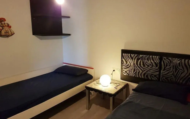 Mi Casa en Espartinas