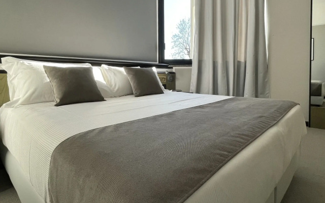 Hotel Gardenia Fiera