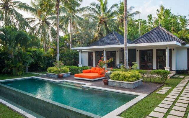 Villa Matha, Ubud