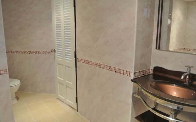 Angket Hip Residence in Jomtien Angket Floor 11