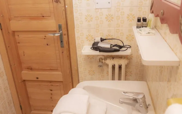 Hotel Monte Triplex