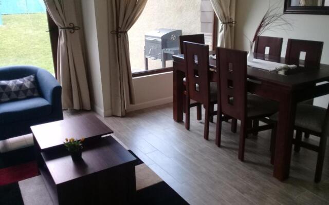 Casa Condominio Alicura Pucón