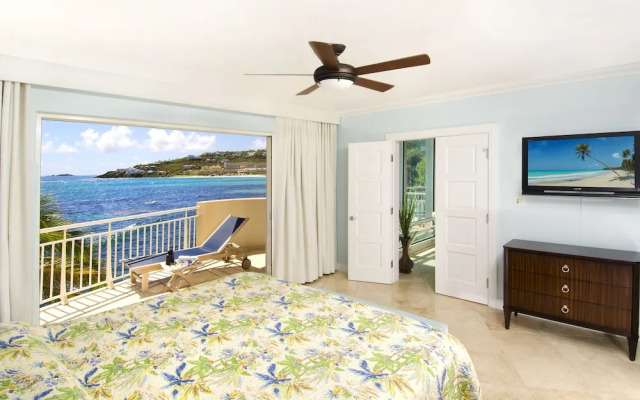 Oyster Bay Beach Resort
