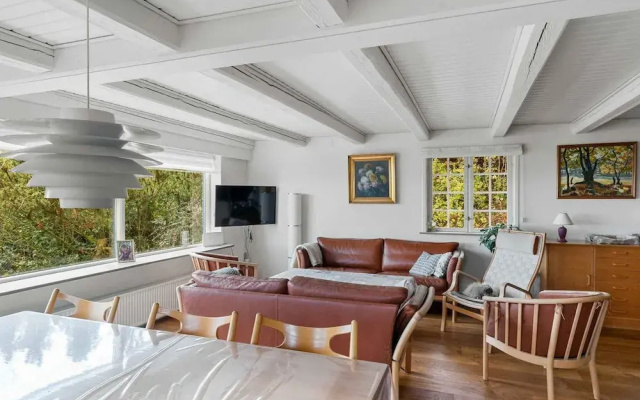 5 Star Holiday Home in Fredericia