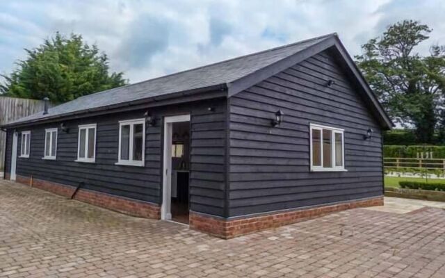 Willow Lodge