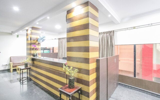 Regal Residency