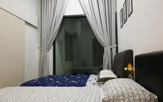 Kuala Lumpur Experience 3