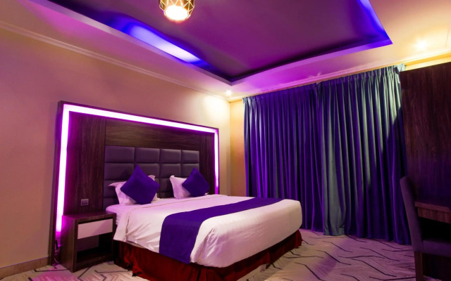 Maskan Al Dyafah Serviced Apartments 2