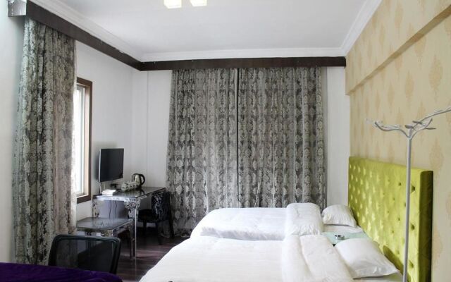 Guilin Jingyi Hotel