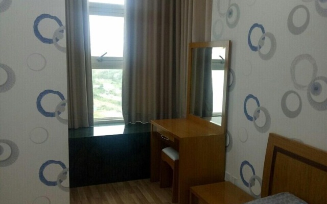 La Casa We Stay – Guest Rooms – Ho Chi Minh City