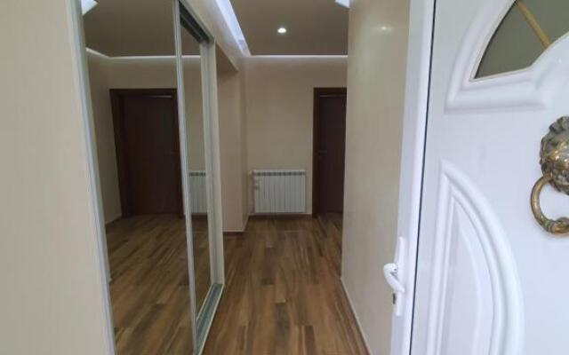 Apartments Boka Pearl