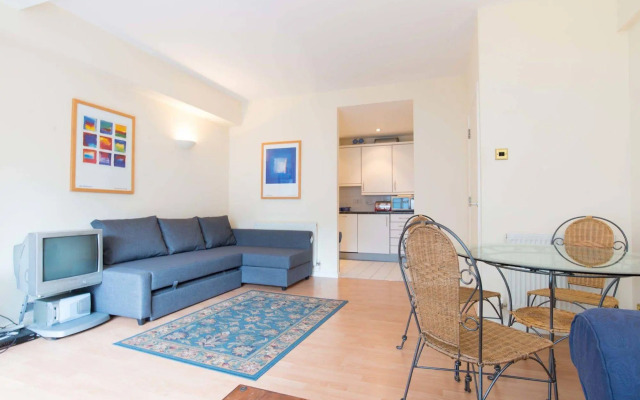 Veeve - City Apartments