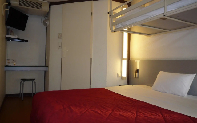 Première Classe Valence Sud