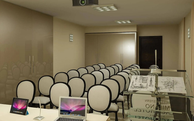 Best Western Premier Milano Palace Hotel